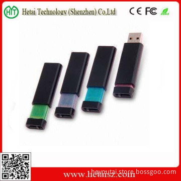 OEM Plastic USB Flash Drive From Shenzhen China Supplier
